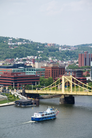 Pittsburgh Sights-1
