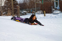 Christmas Break sledding 2012-2013-16