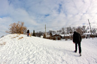 Christmas Break sledding 2012-2013-17