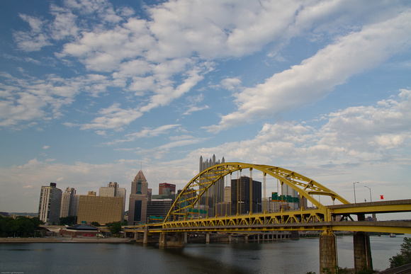 Pittsburgh Sights-3