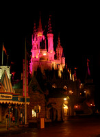Disney January 2006