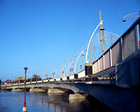 Provencher Bridge